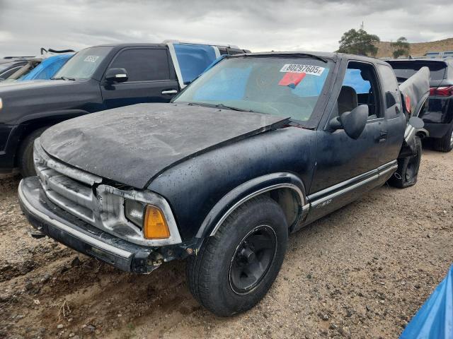 CHEVROLET S TRUCK S1