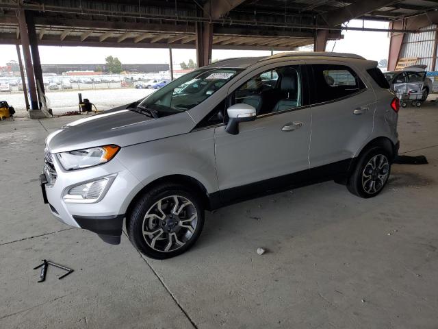 FORD ECOSPORT T