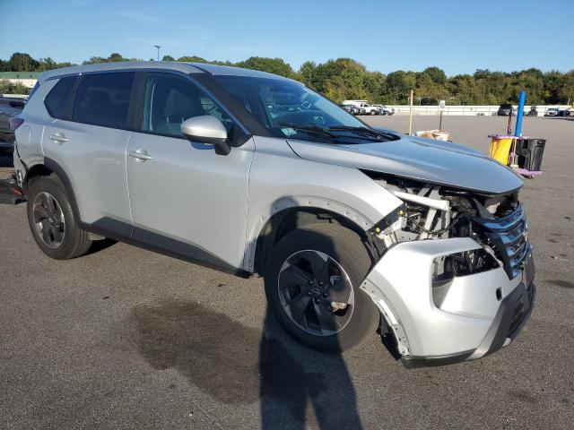2024 NISSAN ROGUE SV 5N1BT3BB5RC706811