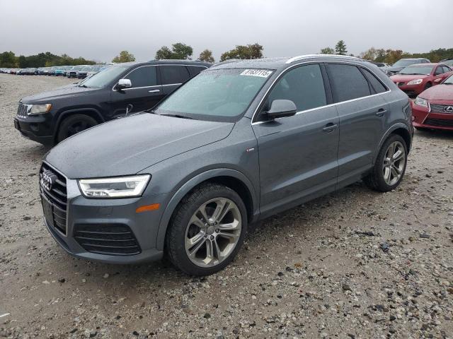 2016 AUDI Q3 PRESTIG WA1GFCFS0GR022703