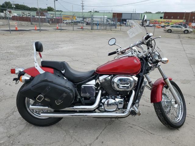 2006 HONDA VT750 CDA JH2RC44456M000085