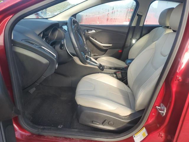 2016 FORD FOCUS TITA 1FADP3N23GL327869