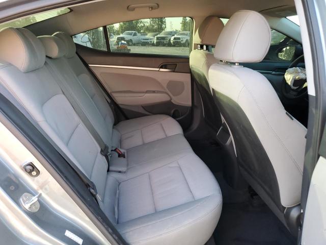 2017 HYUNDAI ELANTRA SE KMHD74LF1HU303874