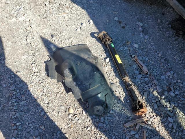 2012 DODGE RAM 3500 ST #3291396148