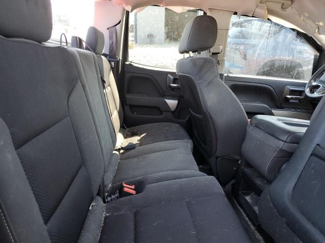 2015 CHEVROLET SILVERADO C1500 LT 1GCRCREC8FZ166891