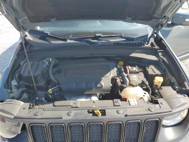 2019 JEEP RENEGADE L ZACNJABB6KPJ76326