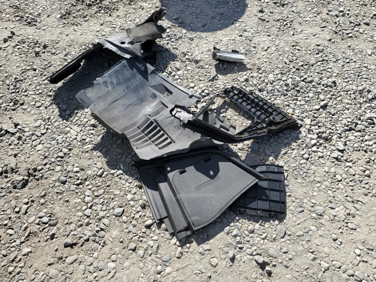 INFINITI Q50 RED SPORT 400