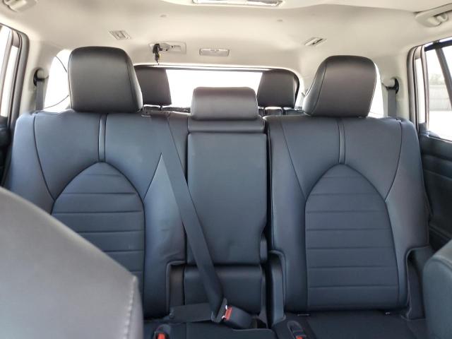 2020 TOYOTA HIGHLANDER 5TDGZRAH5LS501593