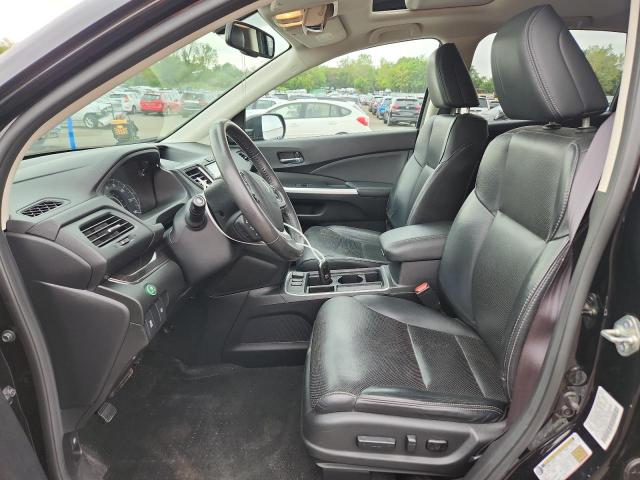 2016 HONDA CR-V EXL 2HKRM4H75GH623373