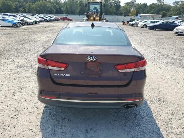 2018 KIA OPTIMA LX 5XXGT4L37JG221405