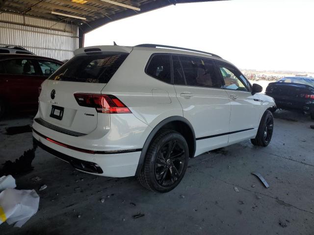 2024 VOLKSWAGEN TIGUAN SE R-LINE BLACK 3VV8B7AX3RM207768