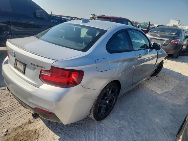 2016 BMW M235XI WBA1J9C58GV371544