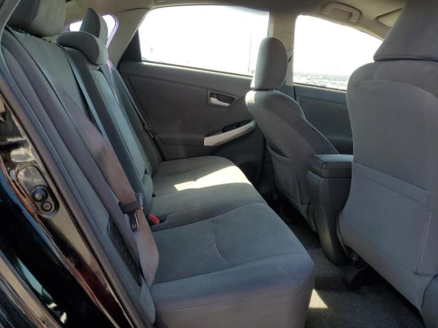 2010 TOYOTA PRIUS #3304770919