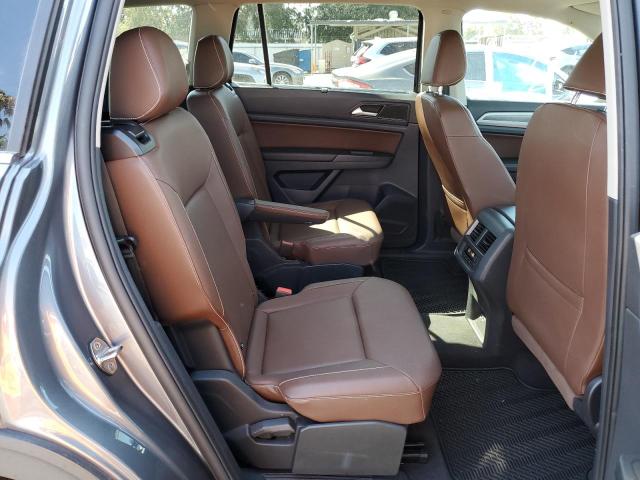 2021 VOLKSWAGEN ATLAS SEL 1V2ER2CA3MC508154