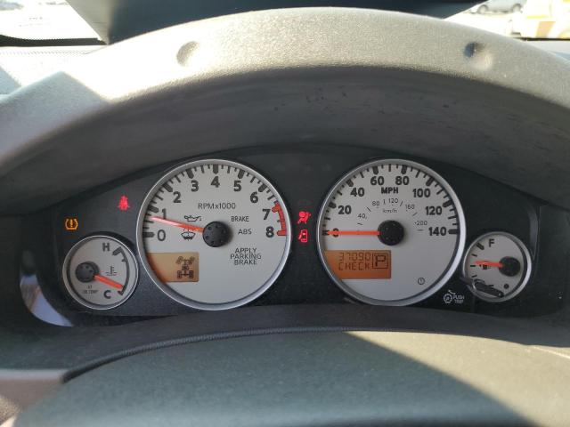 2020 NISSAN FRONTIER S #3281635391