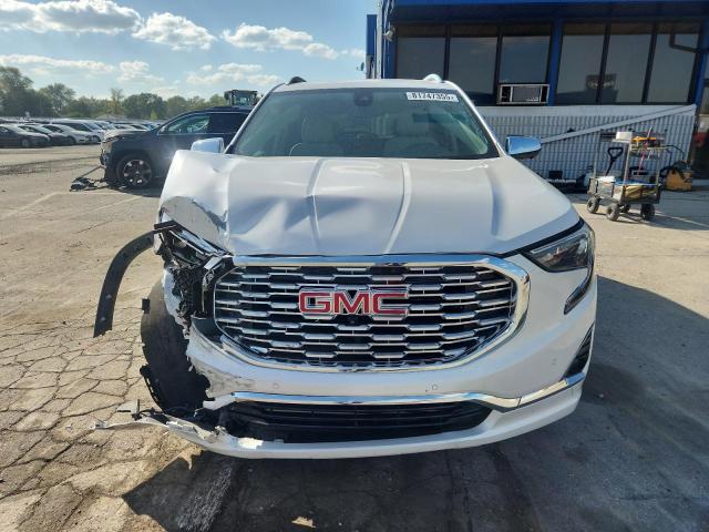 2020 GMC TERRAIN DENALI - 3GKALXEX2LL287234