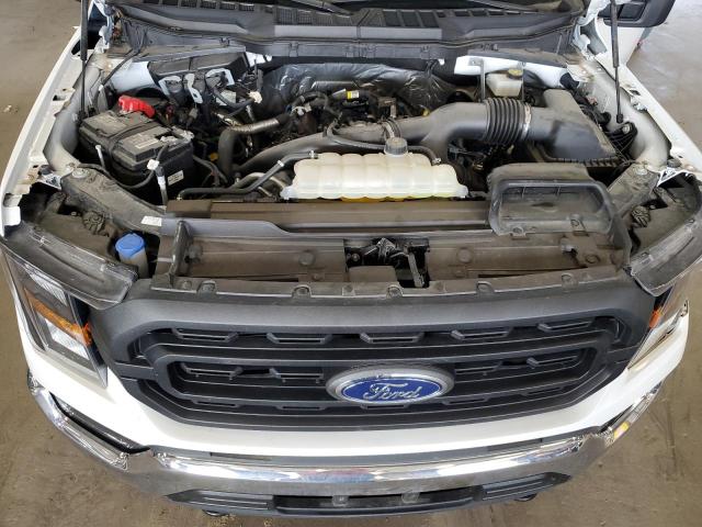 2023 FORD F150 1FTMF1EP7PKE36872