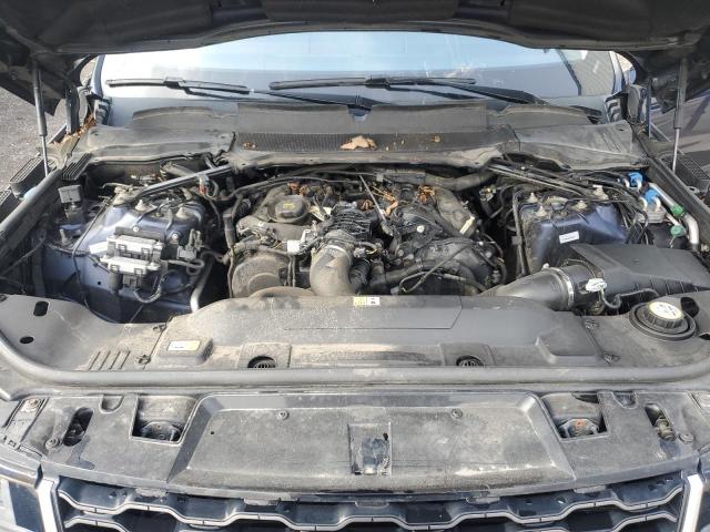 2019 LAND ROVER RANGE ROVE SALWR2RK9KA832958