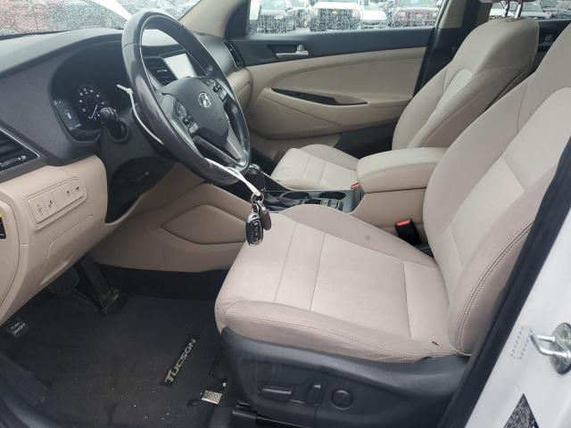 2018 HYUNDAI TUCSON VAL #3308372279