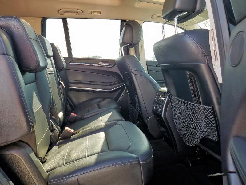 2017 MERCEDES-BENZ GLS 550 4M 4JGDF7DE1HA765265