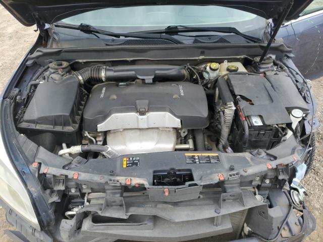 2014 CHEVROLET MALIBU LS #3287596014