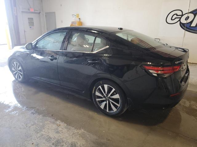 2020 NISSAN SENTRA SV 3N1AB8CV4LY207377