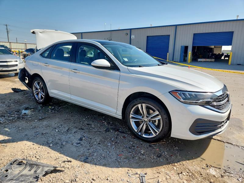 2023 VOLKSWAGEN JETTA SE #3274870133