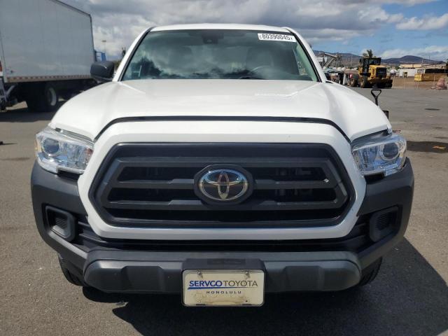 2021 TOYOTA TACOMA ACC - 3TYRX5GN4MT032409