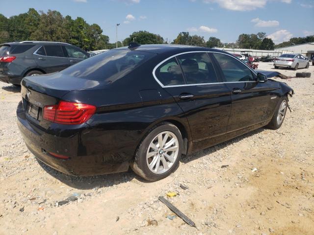 2015 BMW 528 I WBA5A5C51FD521413