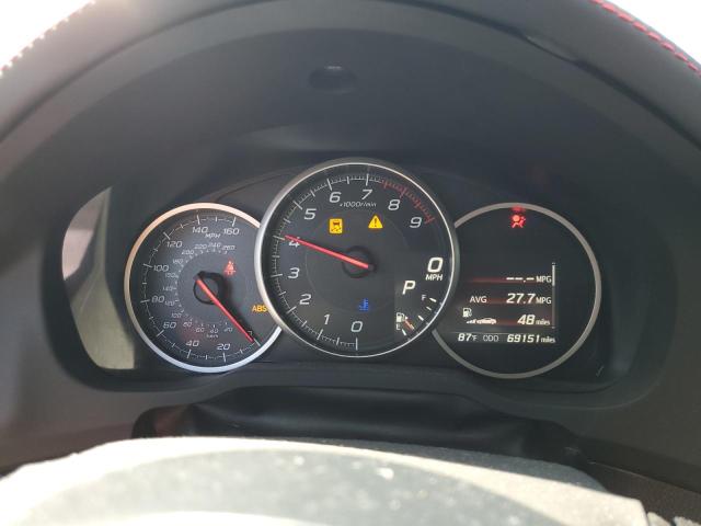 2020 SUBARU BRZ LIMITED JF1ZCAC16L8701324