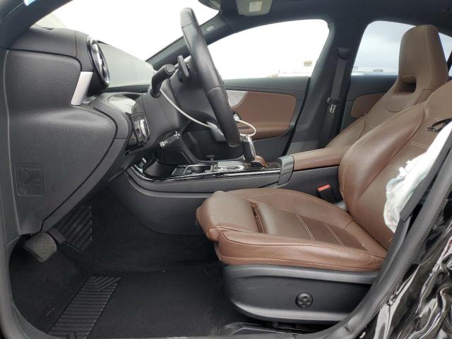 2020 MERCEDES-BENZ CLA 250 - W1K5J4GB2LN116802