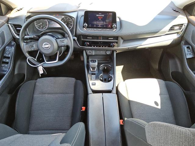 2023 NISSAN ROGUE SV 5N1BT3BA4PC894788