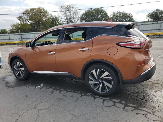 2016 NISSAN MURANO S 5N1AZ2MH1GN165537