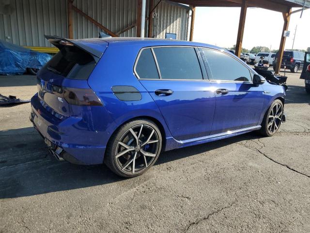 2022 VOLKSWAGEN GOLF R WVWEB7CD6NW167068