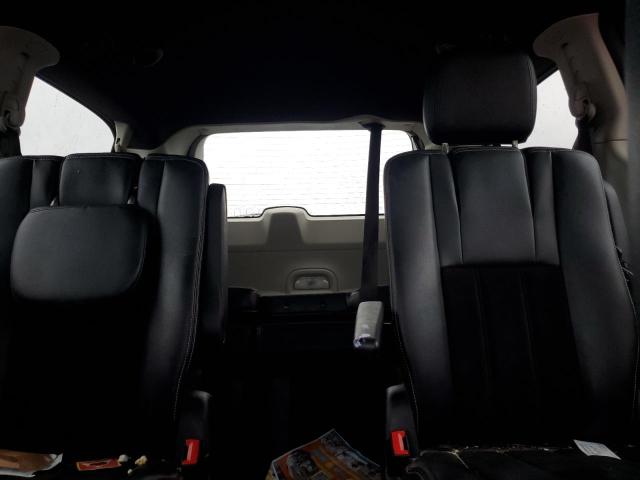 2017 DODGE GRAND CARA - 2C4RDGCG5HR863455