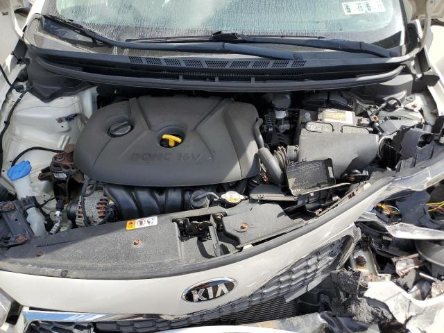 2015 KIA FORTE LX KNAFK4A6XF5301284