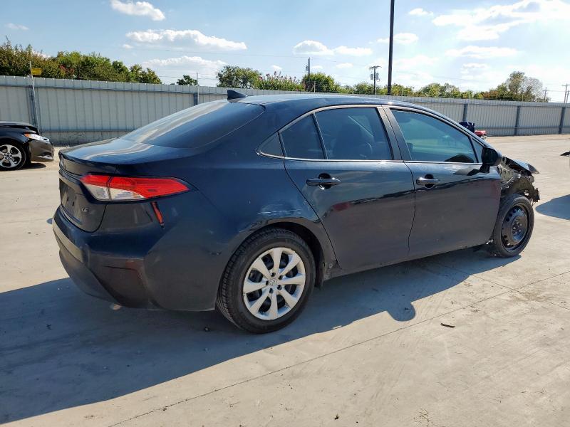 2023 TOYOTA COROLLA LE - 5YFB4MDE7PP010535