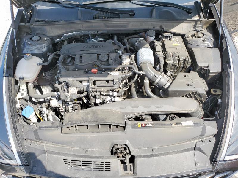 2023 HYUNDAI SONATA LIM KMHL34J25PA328896