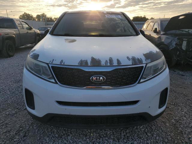 2015 KIA SORENTO LX 5XYKT3A60FG635985