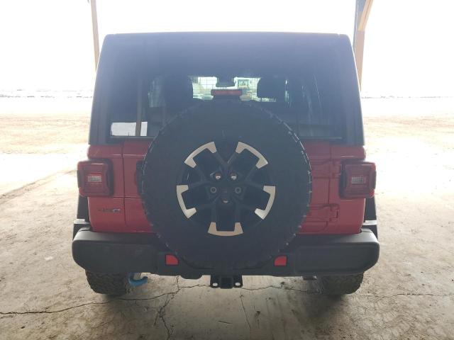 2024 JEEP WRANGLER R #3286673305