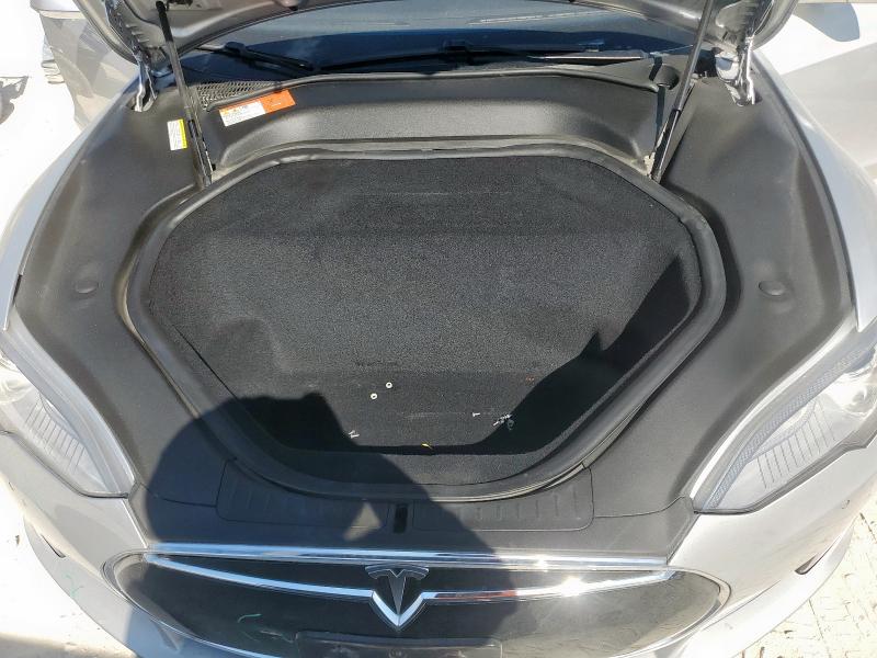 2015 TESLA MODEL S - 5YJSA1E20FF118288