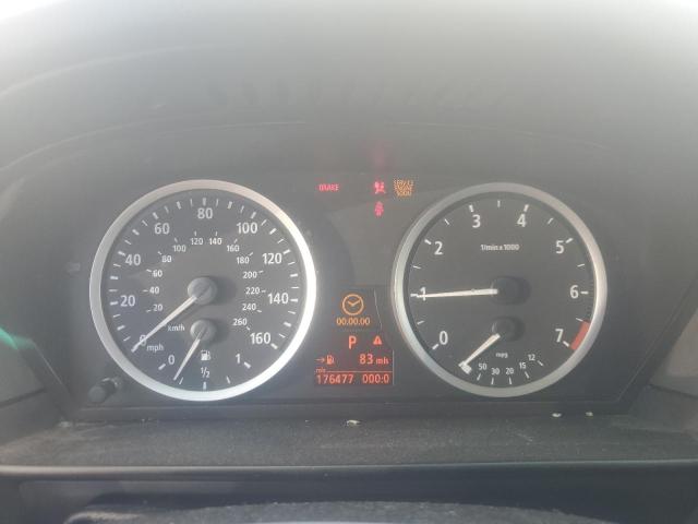 2004 BMW 530 I #3298165053