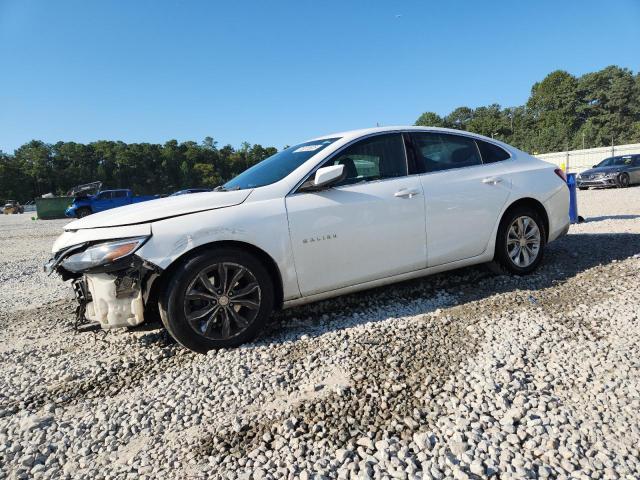 Global Auto Auctions: 2019 CHEVROLET MALIBU LT