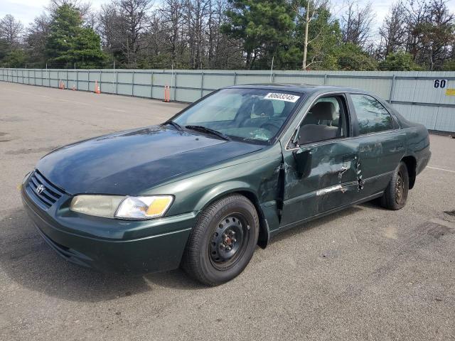 Global Auto Auctions: 1999 TOYOTA CAMRY CE