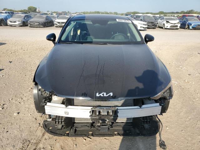 2025 KIA K5 EX - KNAG34J73S5270691