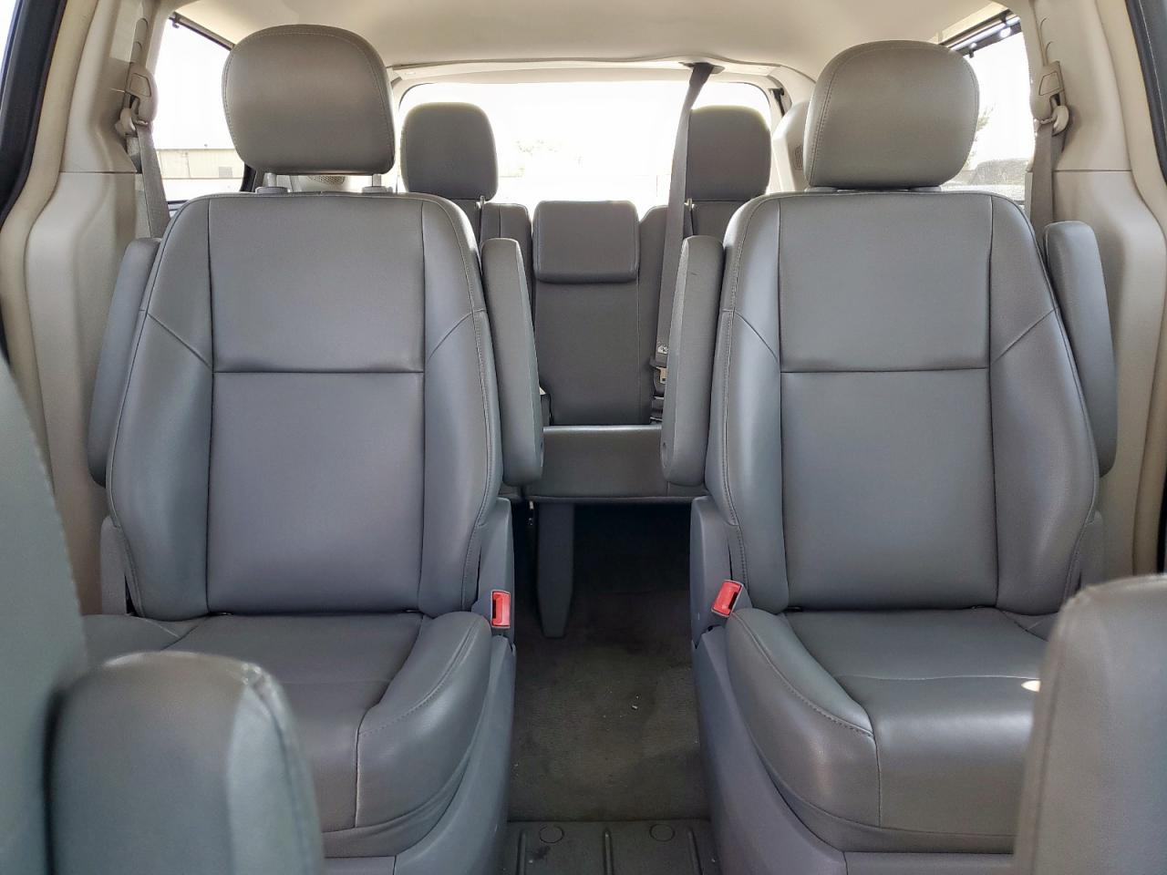 VOLKSWAGEN ROUTAN SE