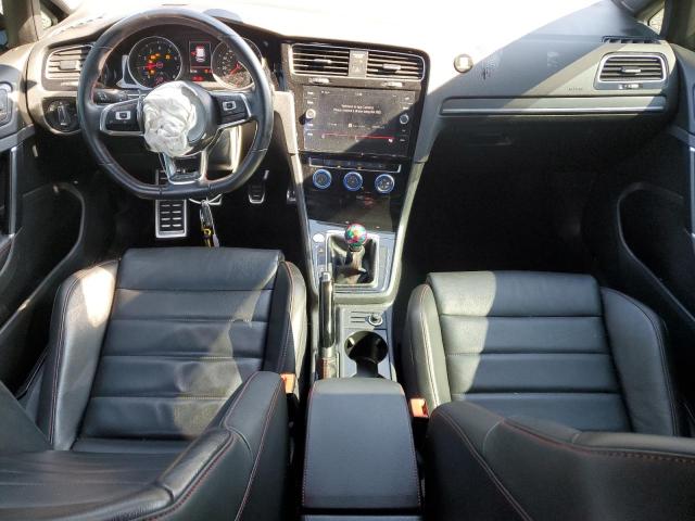 2019 VOLKSWAGEN GTI S 3VW5T7AU2KM002093