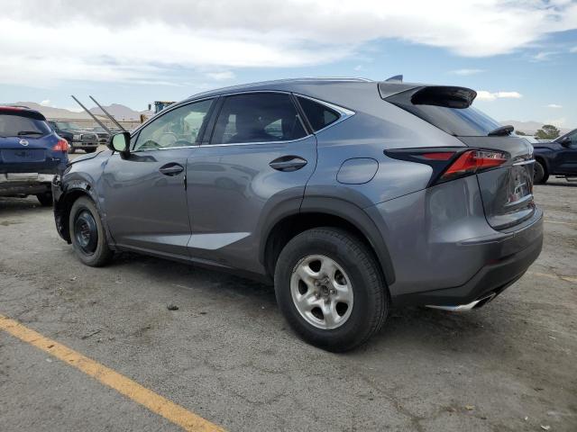2017 LEXUS NX 200T BA JTJYARBZ9H2052045