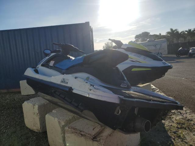 YAMAHA VXC 2024 two tone   YAMA2291D424 photo #4