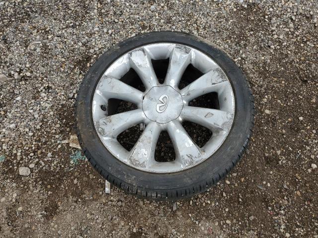 2006 INFINITI M35 BASE #3293492414